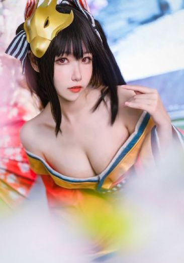神木丽