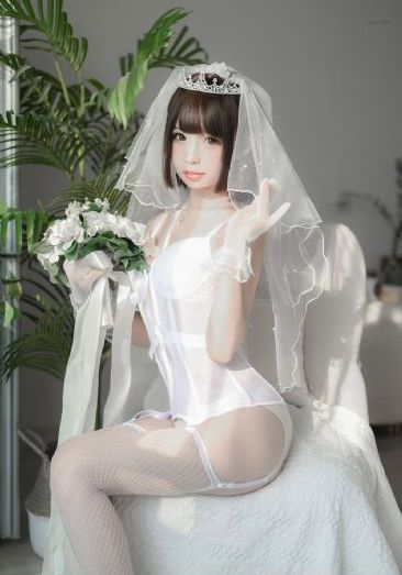 莫妮卡爱我多深