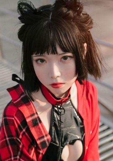 惩罚甜蜜