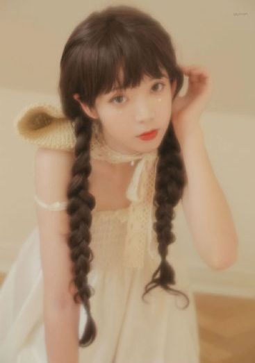 顽皮女朋友