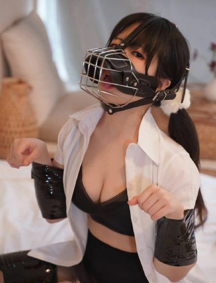 甜蜜的惩罚