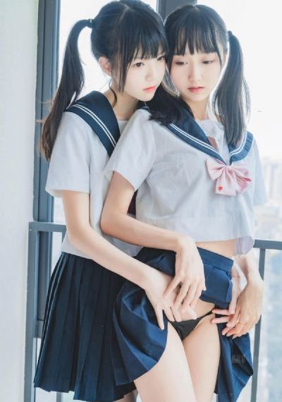电车上的绝对诱惑