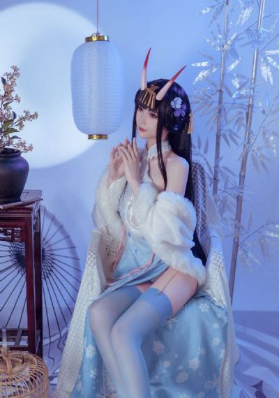 百日的郎君