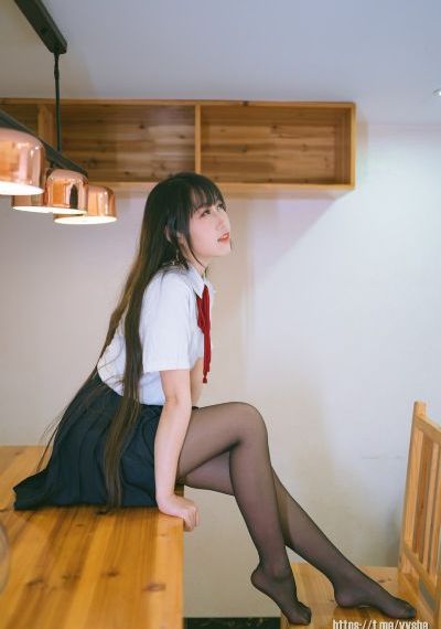 相连的两个世界
