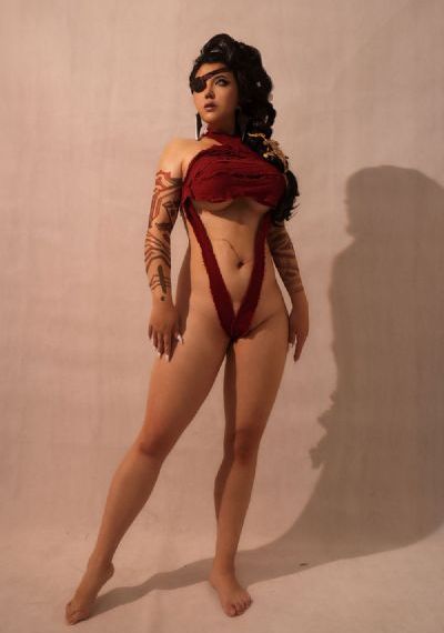 我邻居的老婆3