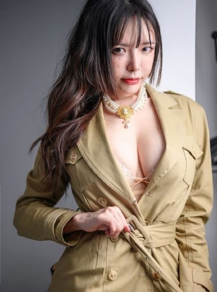 美国女孩2