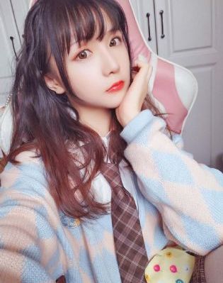 赤裸天使