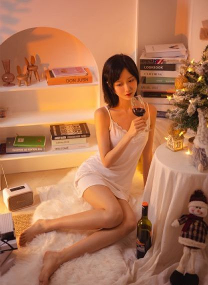 苹果香歌词