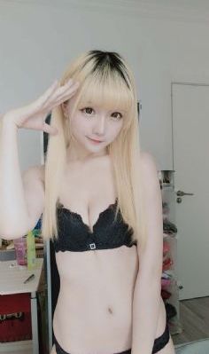 向她逆光而来电视剧