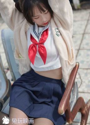 大白