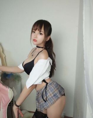 时尚女魔头