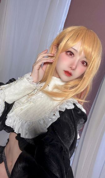 妻子变漂亮的原因