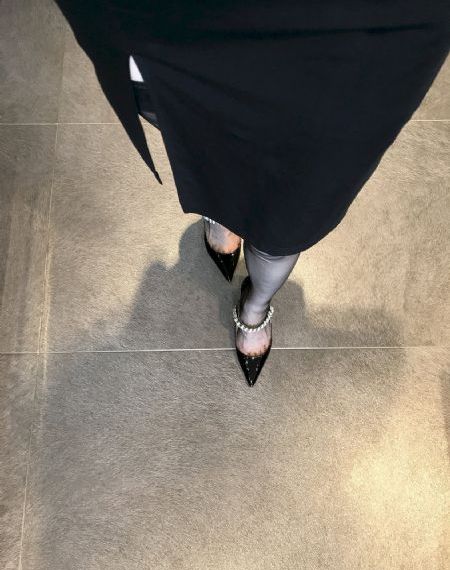 致命邂逅
