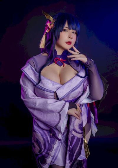红色幽灵