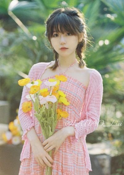 宝贝女儿好妈妈