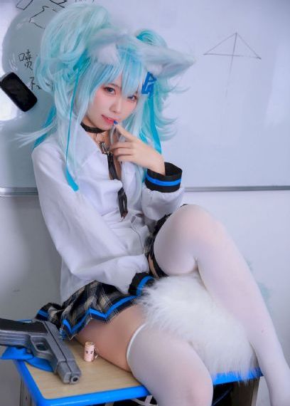 保拉的绣感