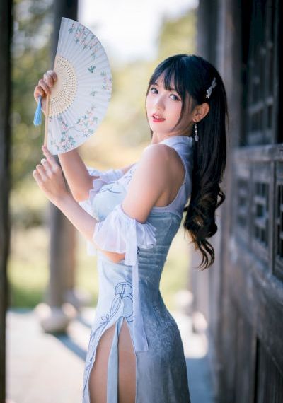 色欲城市之绝色网吧