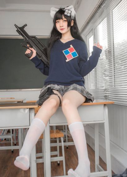 警花系列