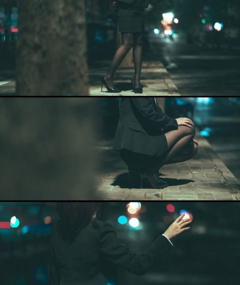 日本按摩伦理