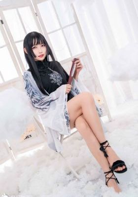 万界仙踪 动漫