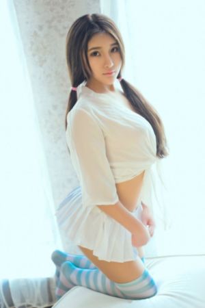 我的漂亮女老师