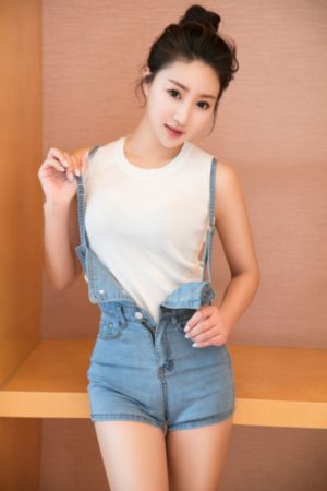陈梦说就是要赢给所有人看