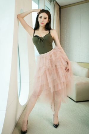 我的女友妈妈