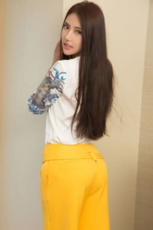 刃牙第三季