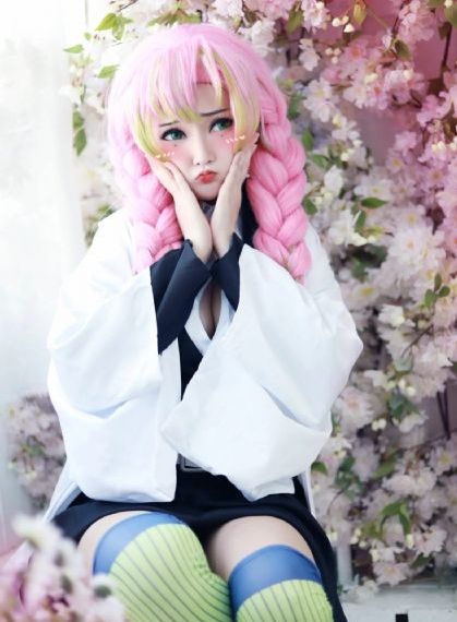 小菊的秋天