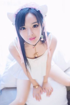 善良的女孩