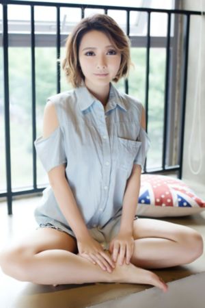 我的妈妈