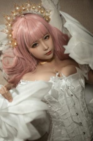 艳女还魂
