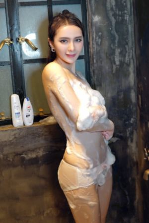 血恋李月华