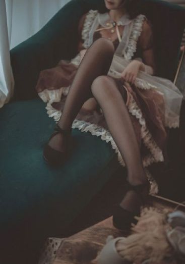 黎明与暗夜电视剧