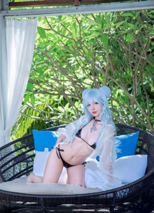 看电影