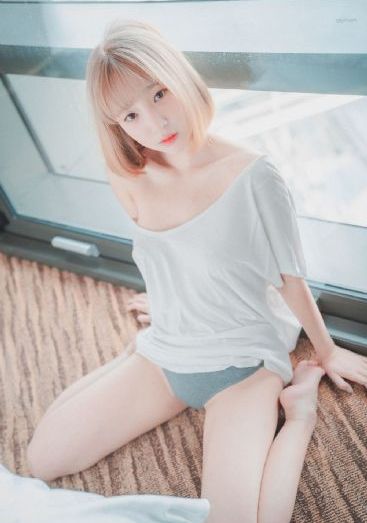 韩剧她很漂亮