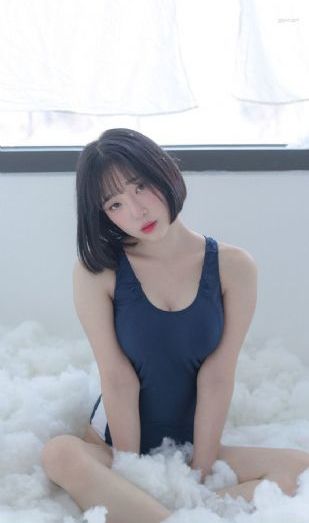 我的漂亮女老师
