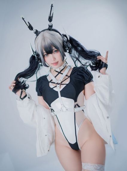 漂亮的小桃子