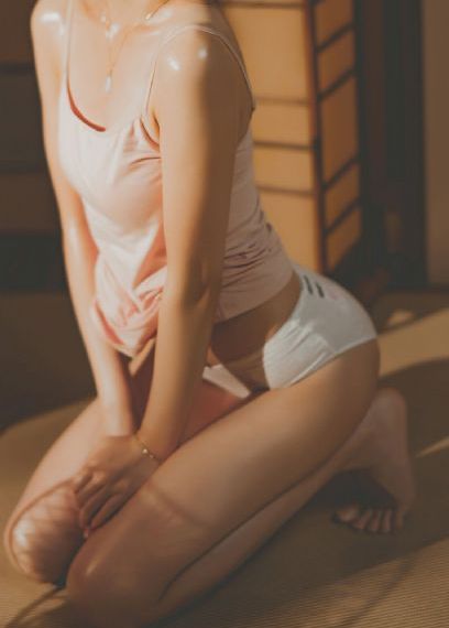 亵渎天使
