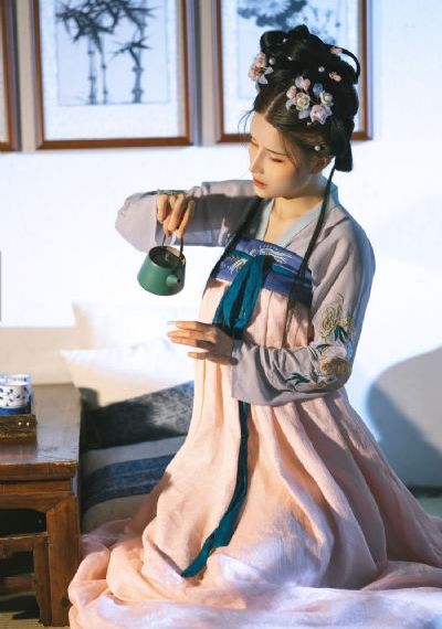 张本美和谈与中国决赛:目标是金牌