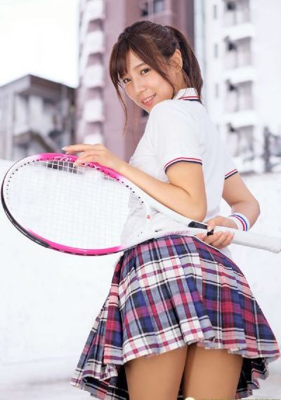 美少女的谎言