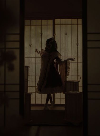 隐形守护者