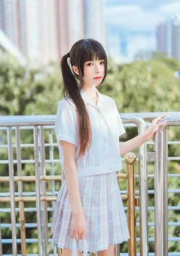 当你年少时