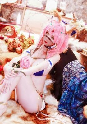 蜘蛛女