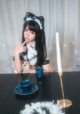 中国的女孩去到3一5