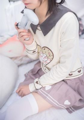 初恋少女