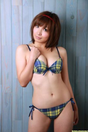 瑞典少女