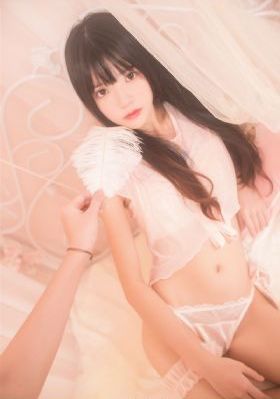 闭上眼睛