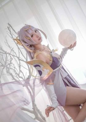 宛如天堂