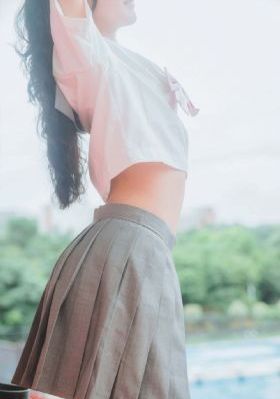 韩国女主播钟淑